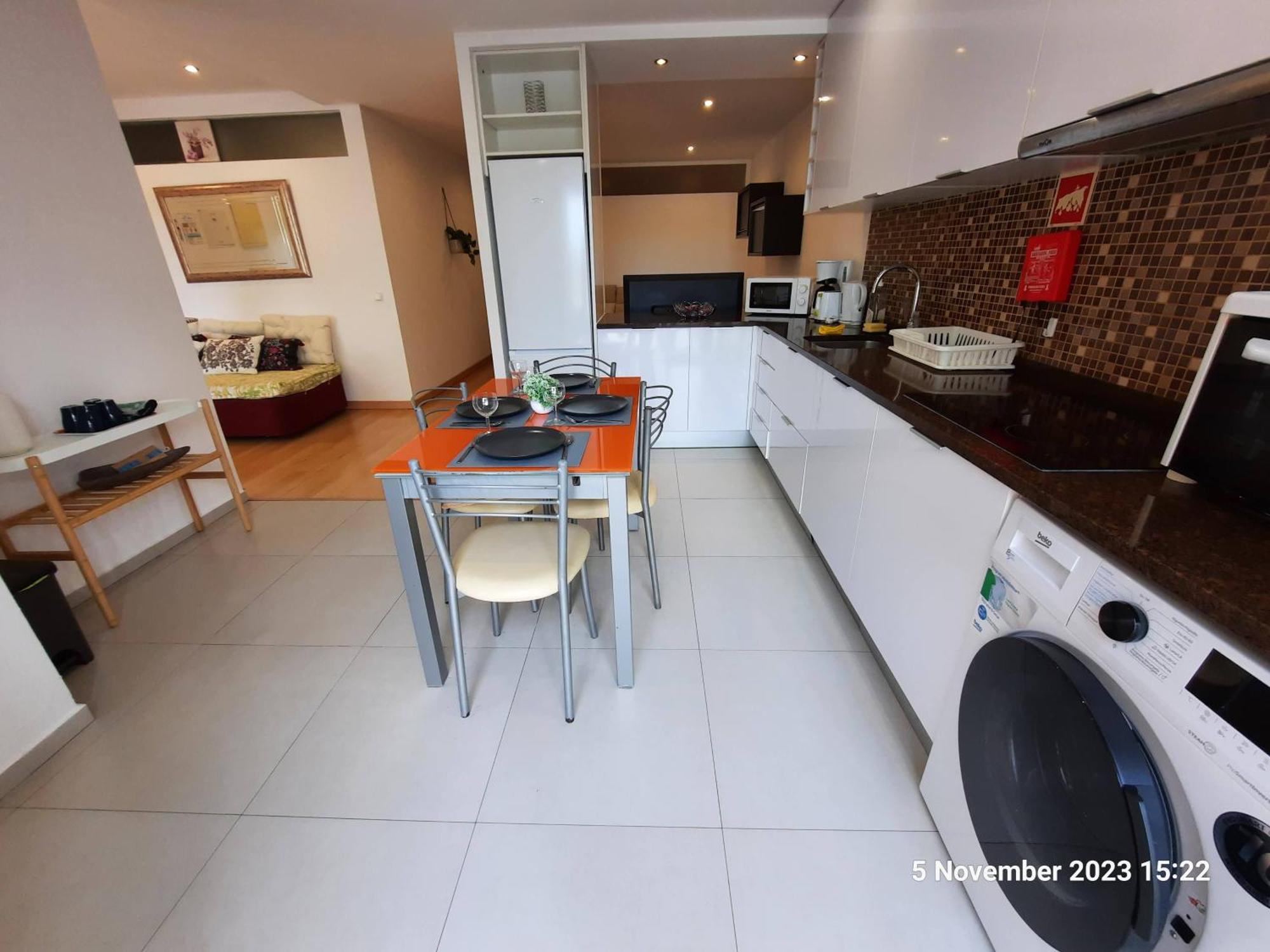 Blife Joanya Private Apartment Distrito de Distrito de Faro Exterior foto